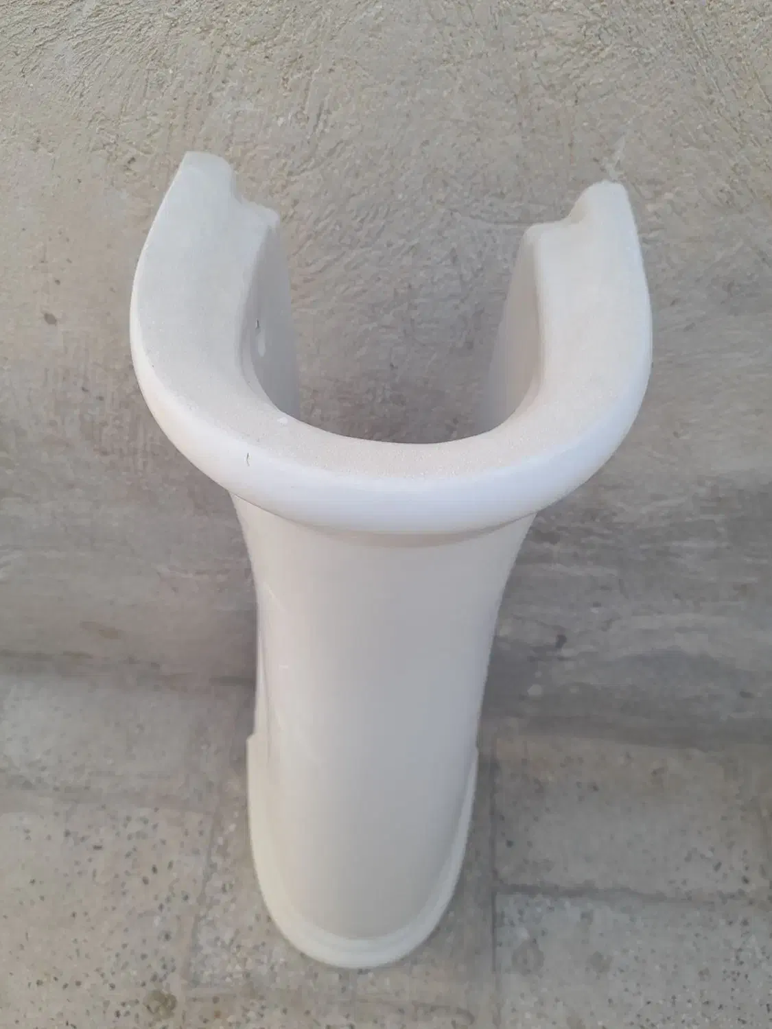 پایه روشوی|لوازم سرویس بهداشتی|قروه, |دیوار