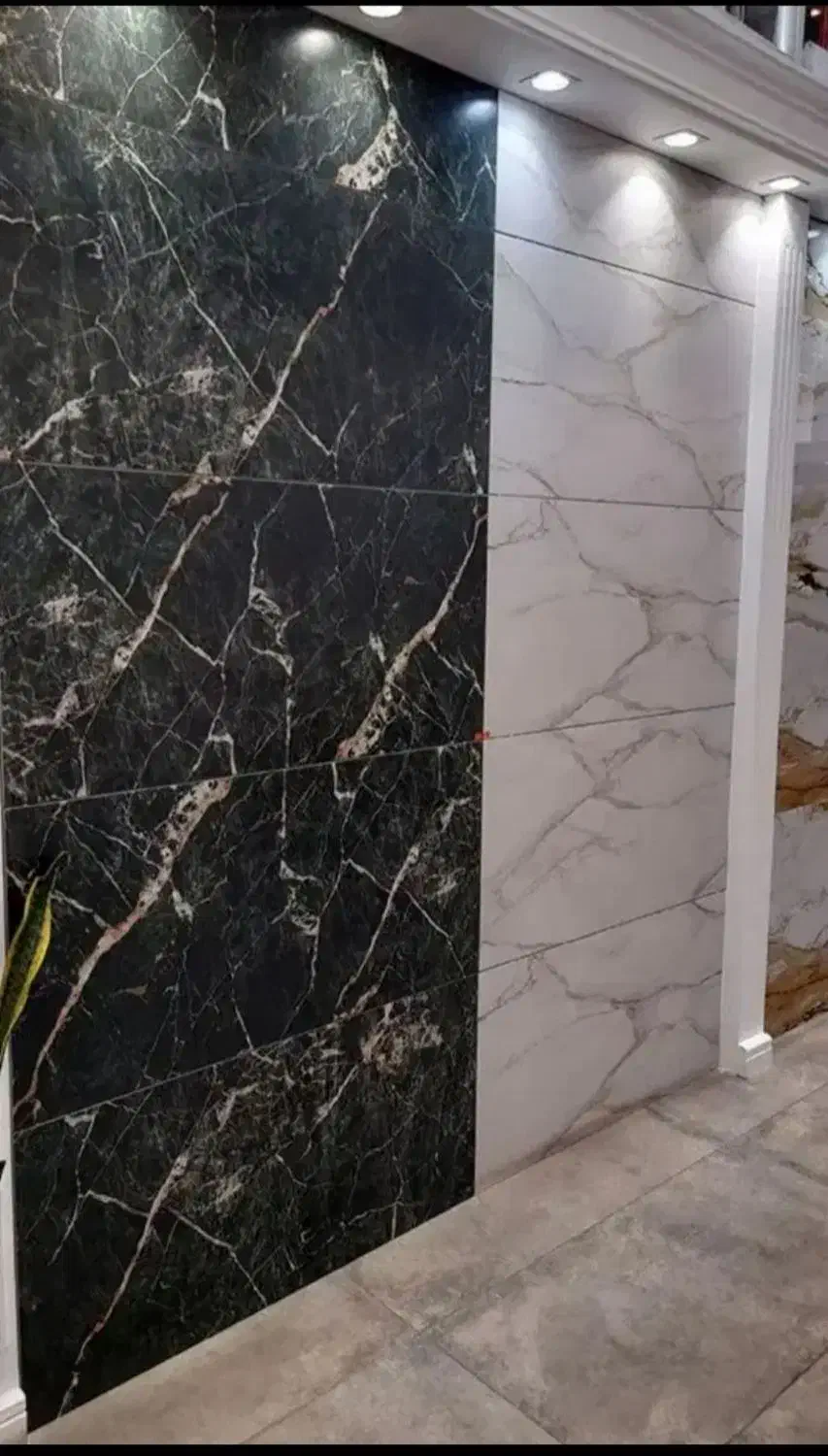 کاشی کاری و سرامیک کاری|خدمات پیشه و مهارت|سلماس, |دیوار