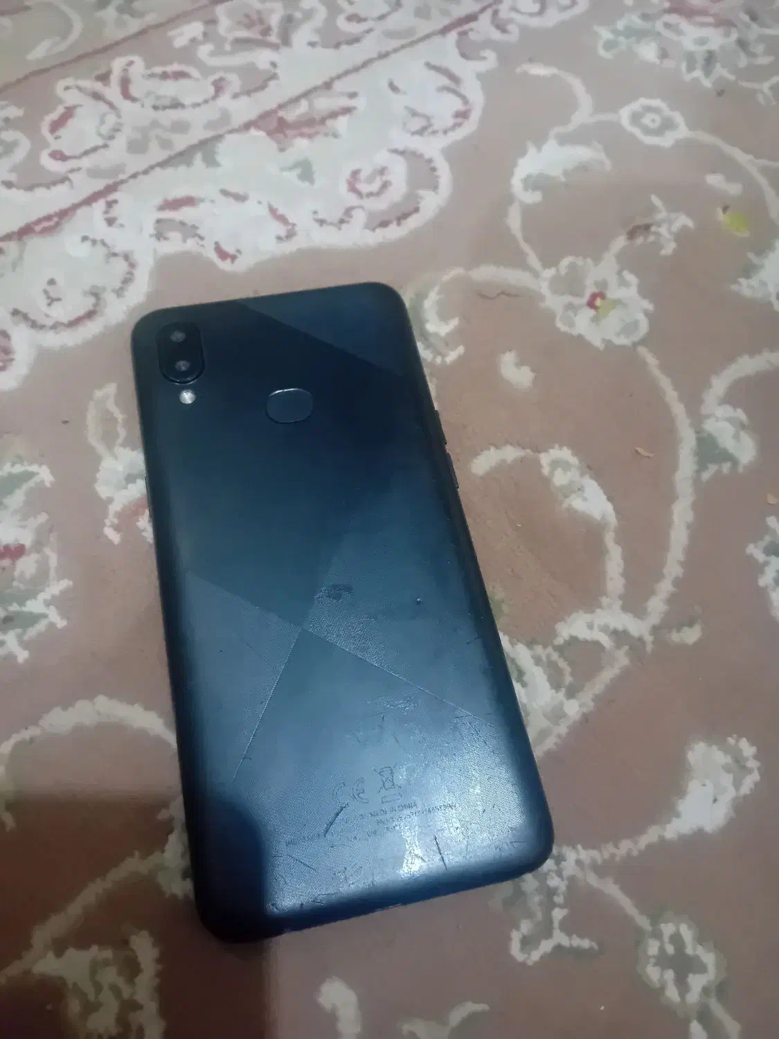 گوشی A10اس|موبایل|رودهن, |دیوار