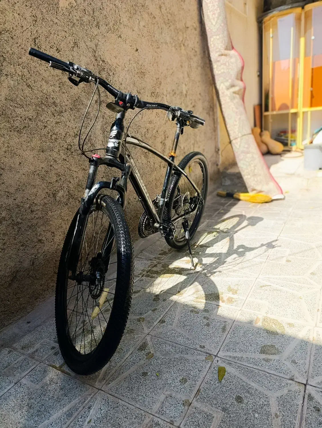 دوچرخه مسابقه ای و کوهستانی|دوچرخه، اسکیت، اسکوتر|محمدیه-قزوین, |دیوار