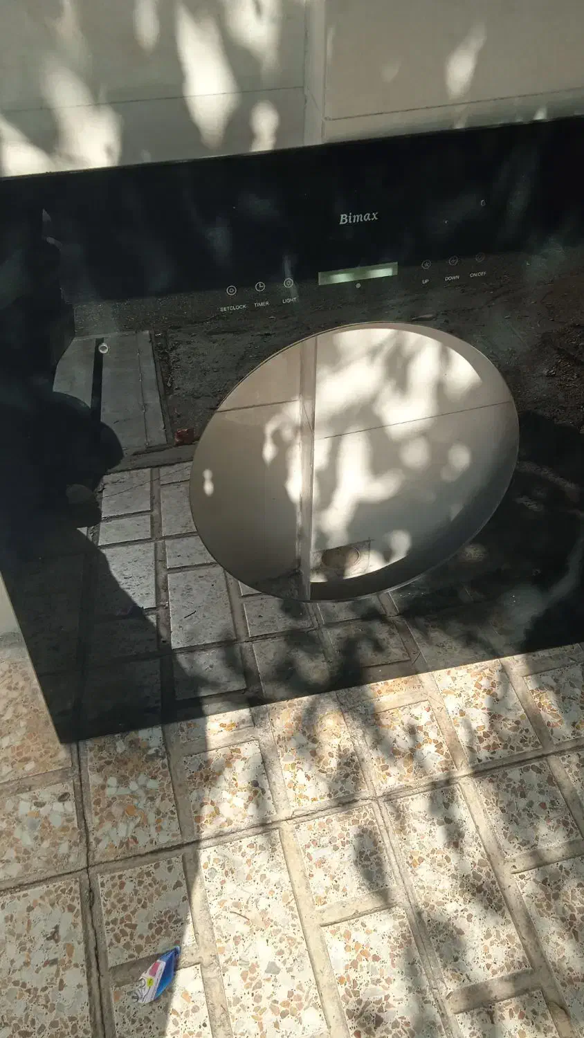 شیشه هود بیمکس|هود|قرچک, مهدیه|دیوار