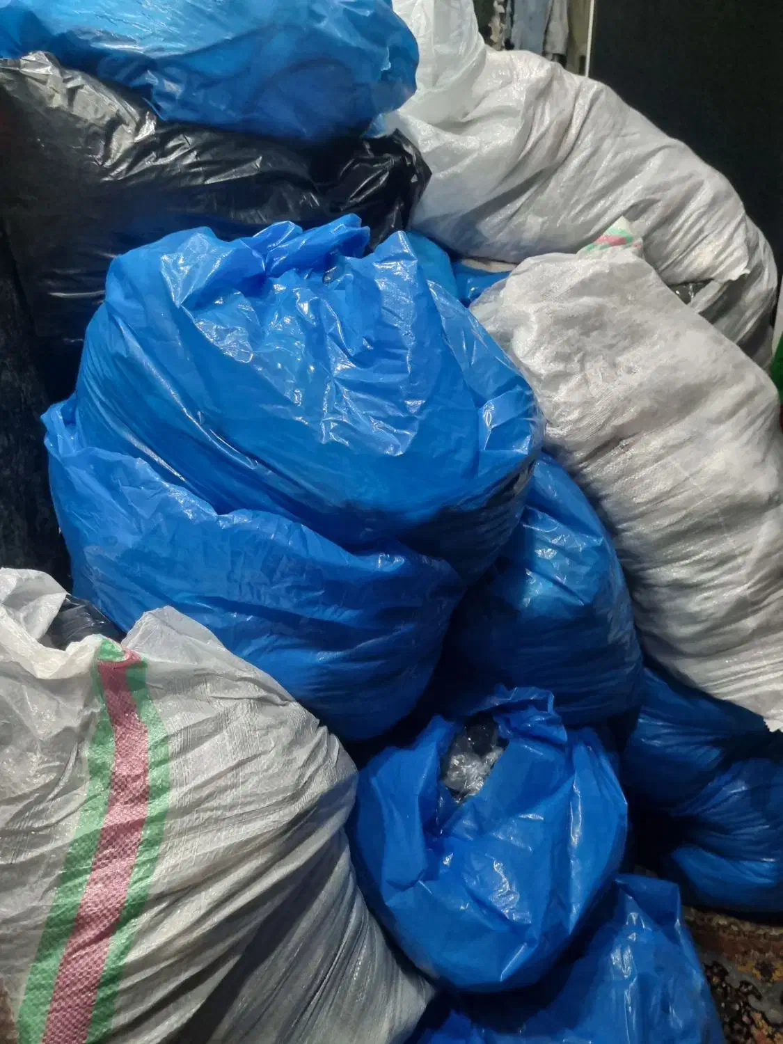 تعدادی لباس وارداتی از دبی استوک متنوع،یکجا|لباس|هشتگرد, شهرک سهیلیه|دیوار