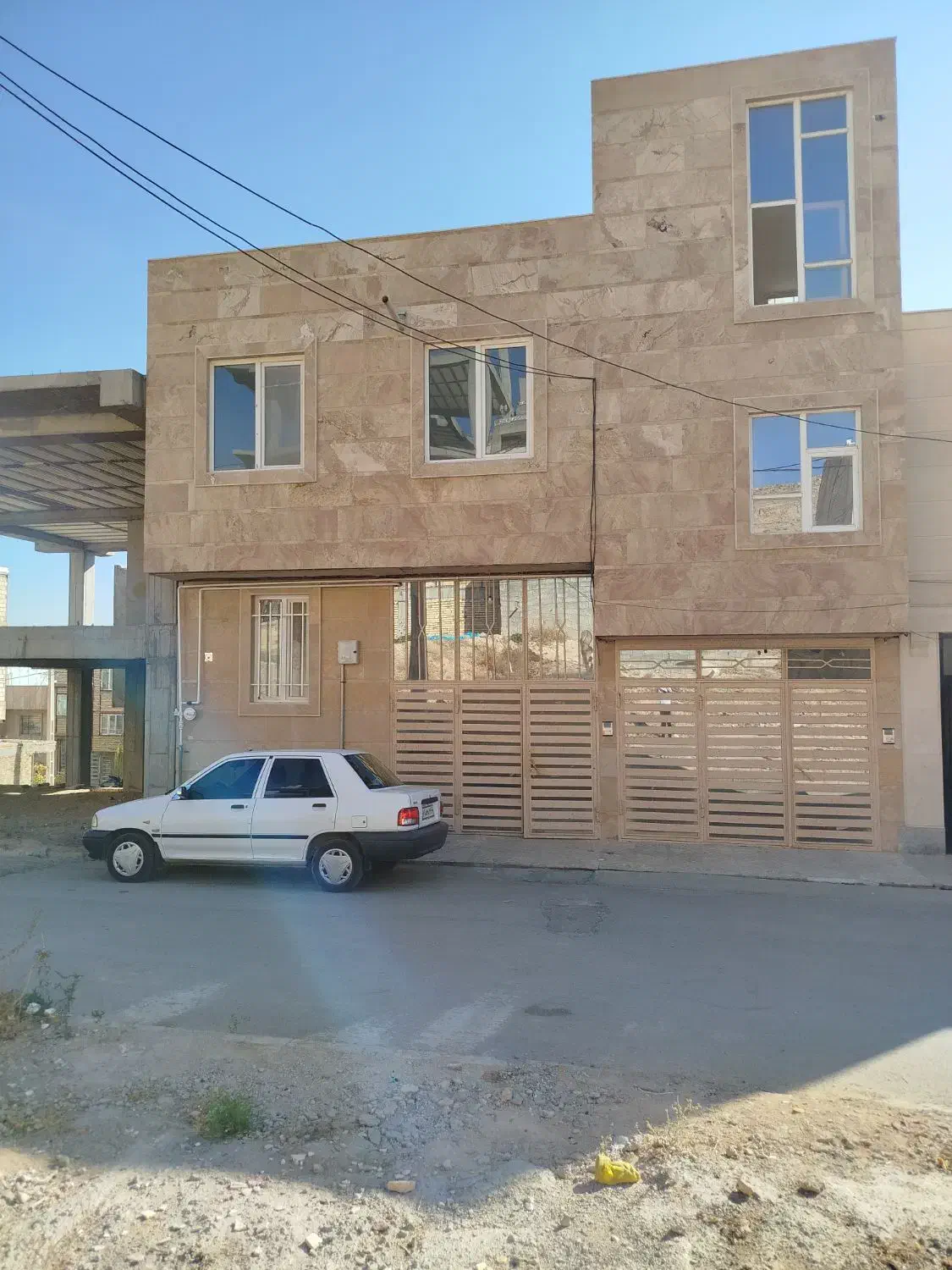 اجاره خانه شهرک آموزگار فاز دو|اجارهٔ آپارتمان|کنگاور, |دیوار