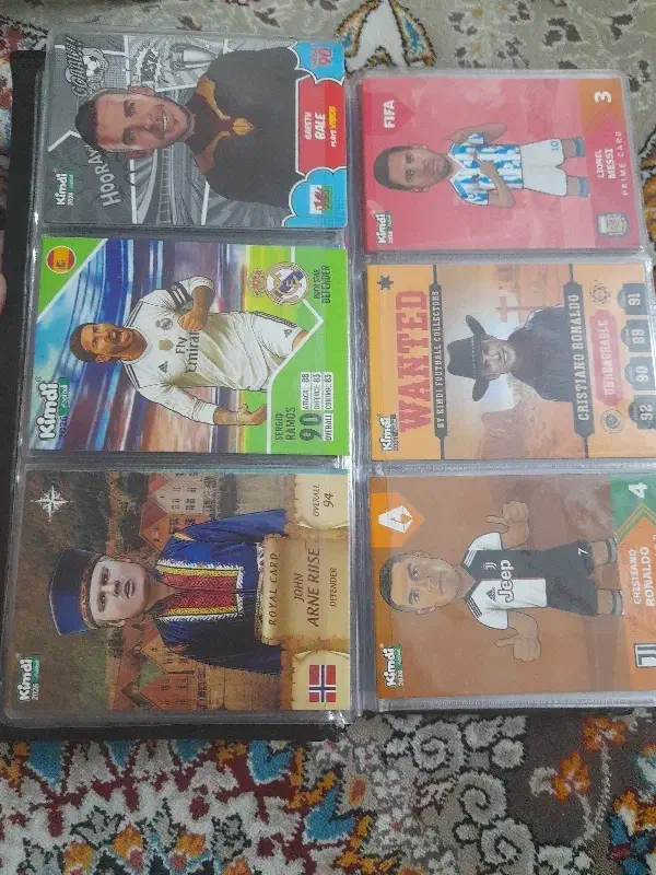 کیمدی|اسباب‌‌بازی|تهران, بلورسازی|دیوار