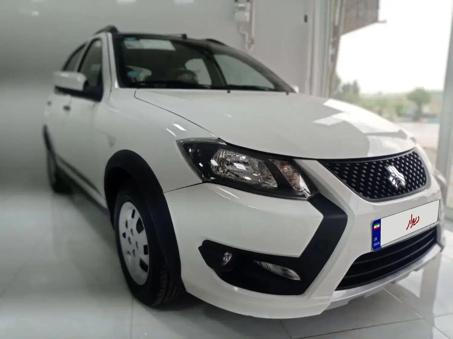 کویک r|خودرو سواری و وانت|کرمانشاه, |دیوار