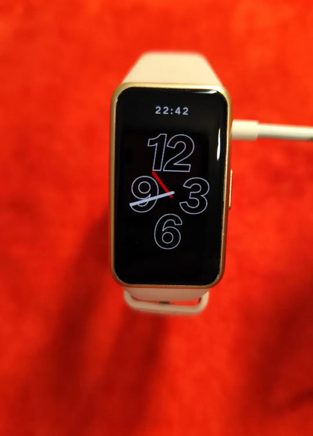 ساعت هوشمند هواوی بند 6|ساعت|کرمانشاه, |دیوار