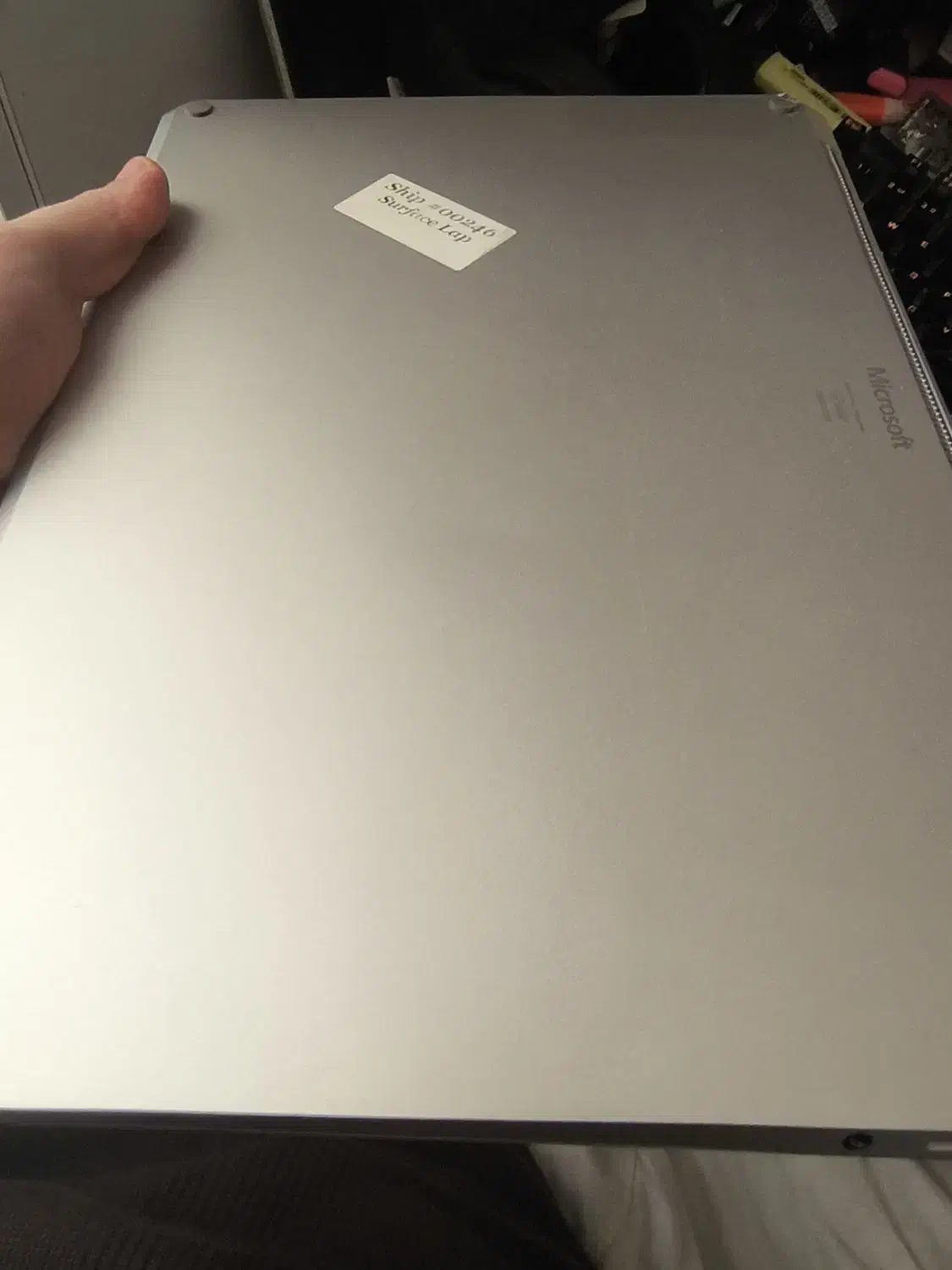 لپتاپ surface laptop4|رایانه همراه|کرمانشاه, |دیوار