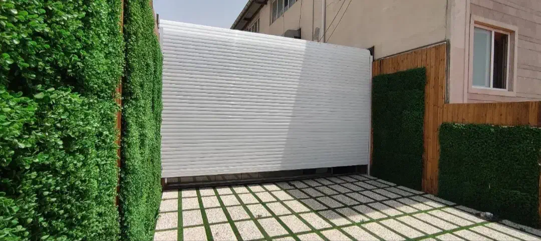 برد جک، موتور کرکره و تیغه،چشمی، فلاشر تعمیر،فروش|مصالح و تجهیزات ساختمان|کرج, گلدشت|دیوار