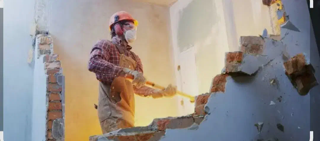 کارگر کنتراتم برمیداریم|خدمات باغبانی و درختکاری|گلپایگان, |دیوار