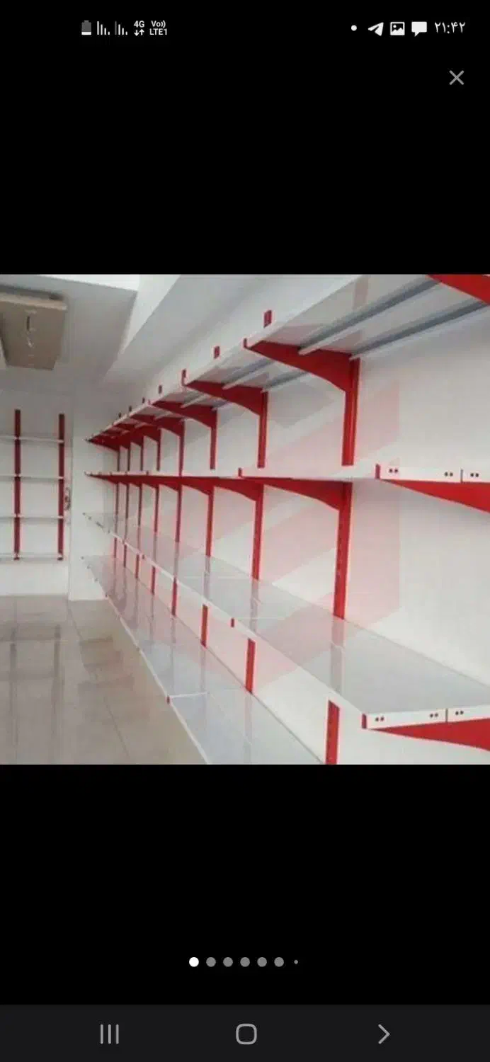فروش همه مدل قفسه درتربت حیدریه زاوه رشتخوار|فروشگاه و مغازه|تربتحیدریه, ترمینال|دیوار
