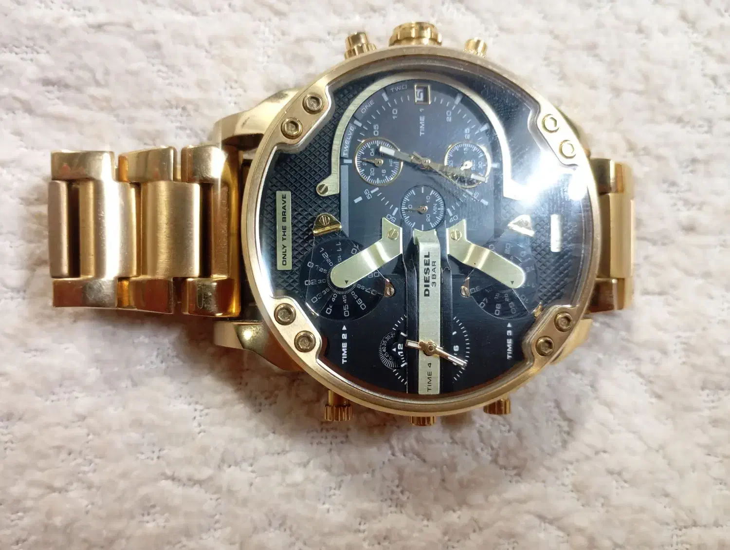 ساعت دیزل|ساعت|چهاردانگه (تهران), |دیوار