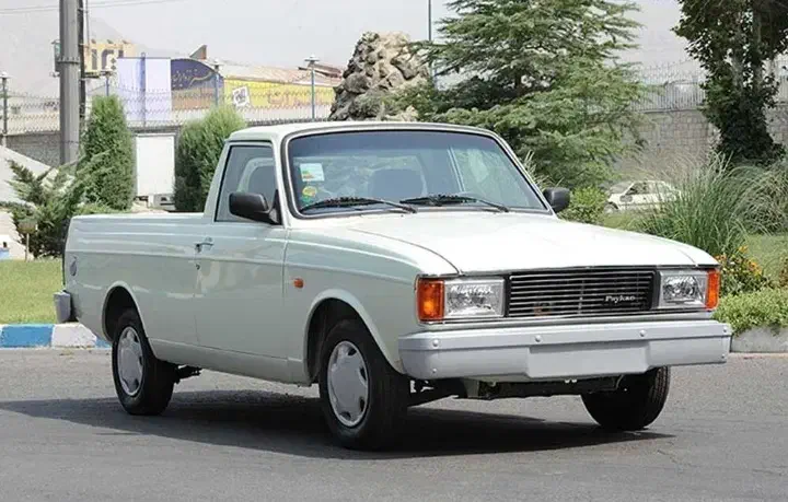 وانت بار|خدمات حمل و نقل|قم, شاد قلی|دیوار