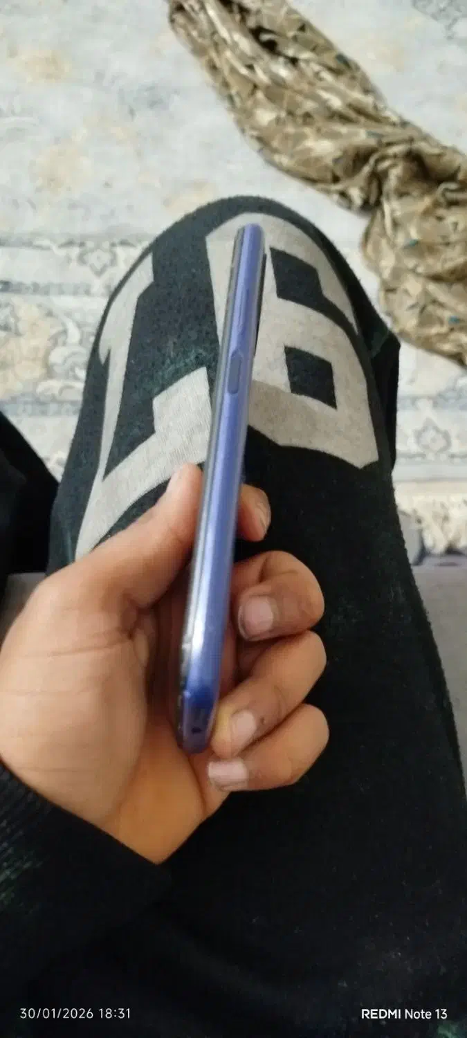 گوشی پوکه|موبایل|بیرجند, |دیوار