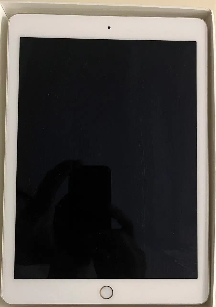 iPad Pro 9.7- inch WI-FI 32 GB GOLD|تبلت|تهران, ولنجک|دیوار