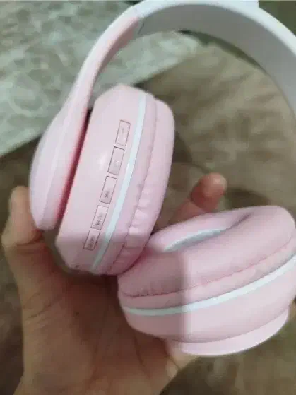 هدفون خرگوشی|لوازم جانبی موبایل و تبلت|یاسوج, |دیوار