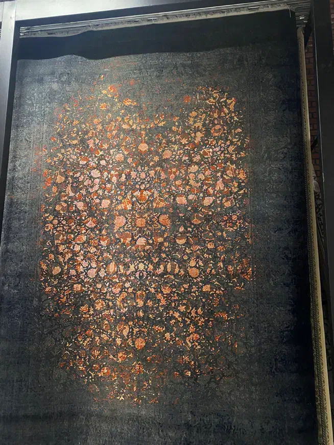 فرش و مبلمان|مبلمان خانگی و میز عسلی|دلیجان, |دیوار