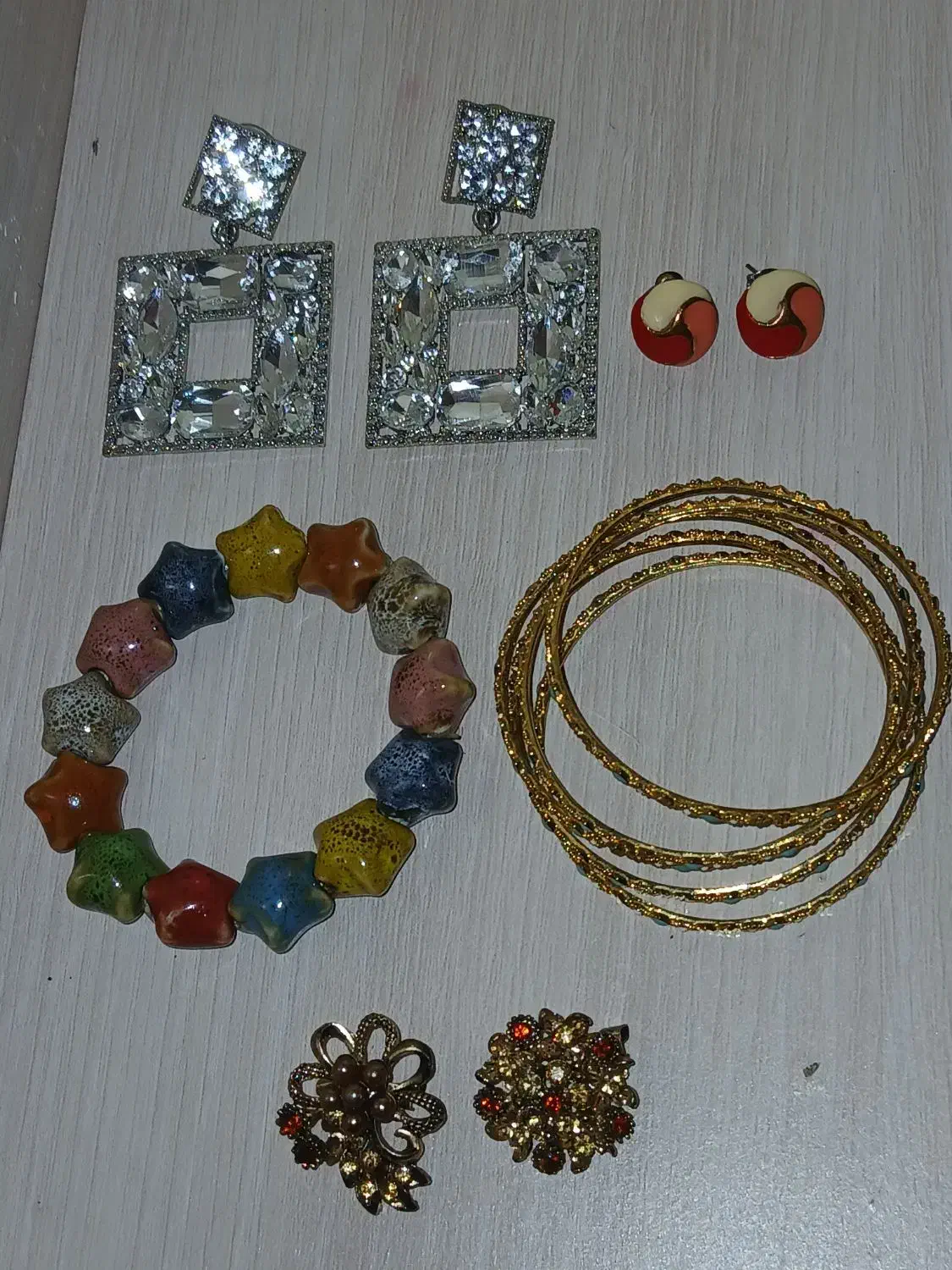 اکسسوری|بدلیجات|مسجد سلیمان, |دیوار