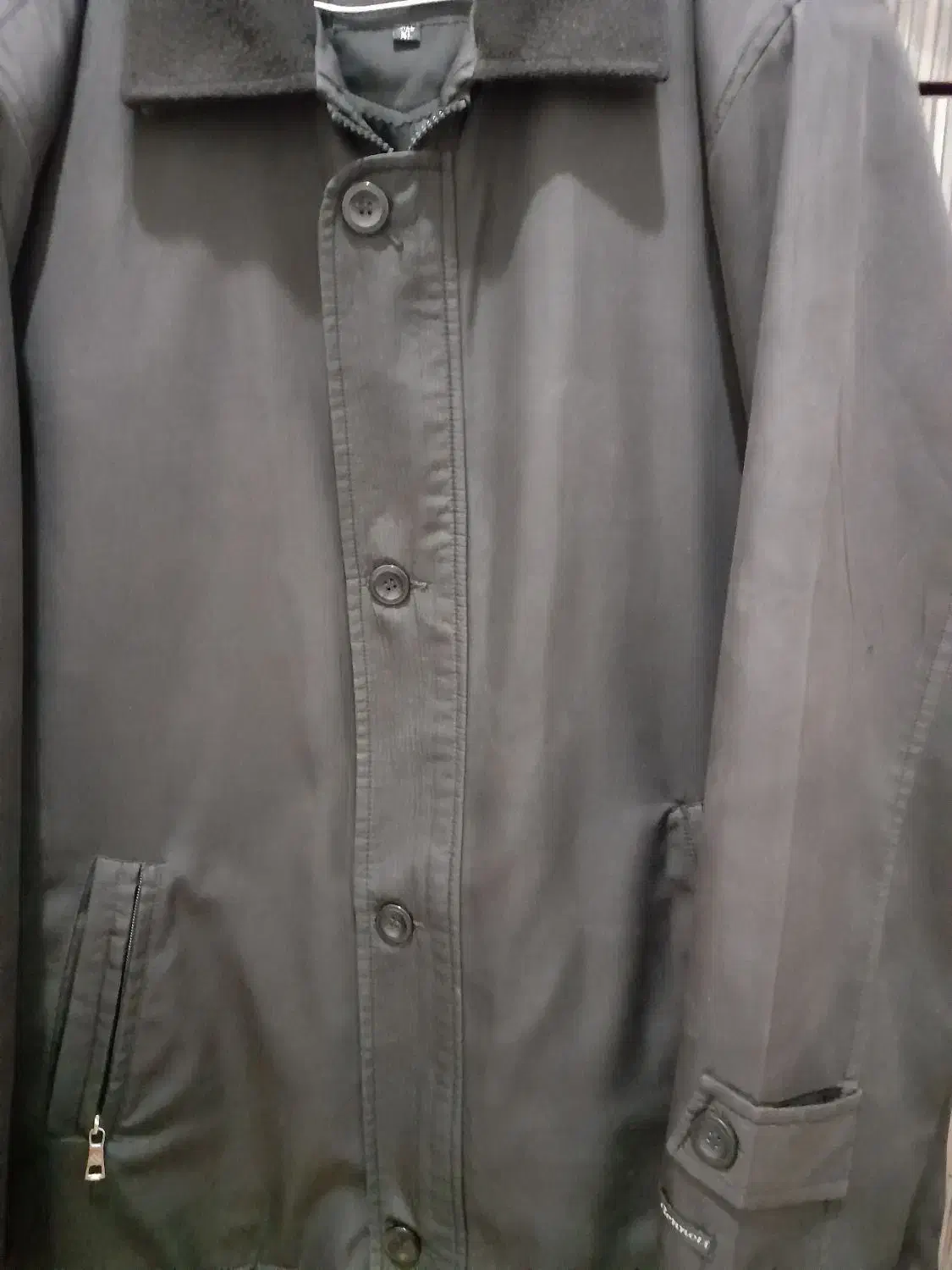 کاپشن مردانه .xL|لباس|اندیمشک, |دیوار