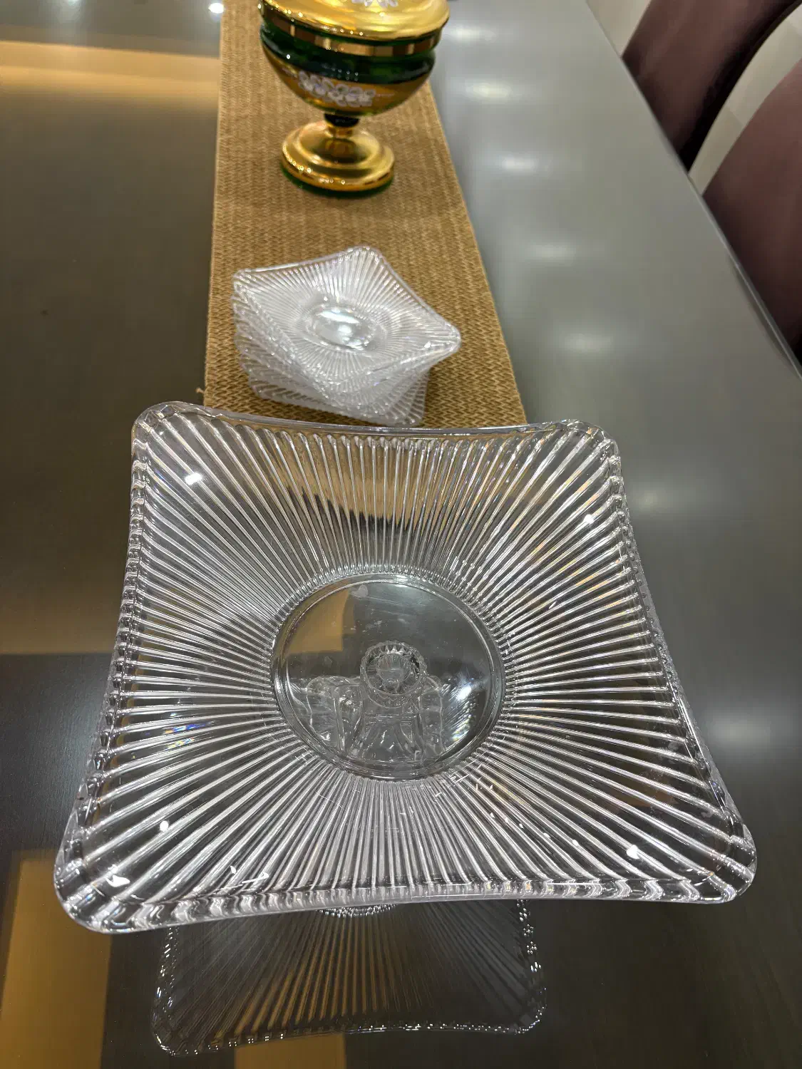 ظروف پذیرایی|ظروف سرو و پذیرایی|اهواز, کیانپارس |دیوار