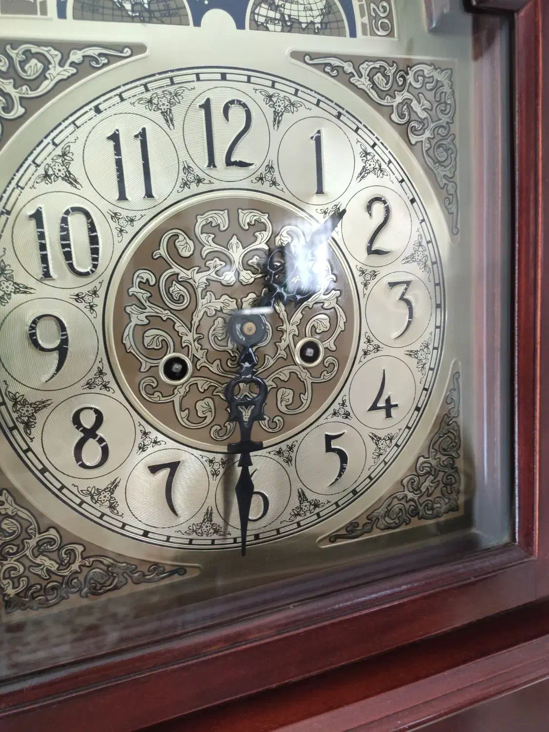 کوکی ساعت|ساعت دیواری و تزئینی|همدان, |دیوار