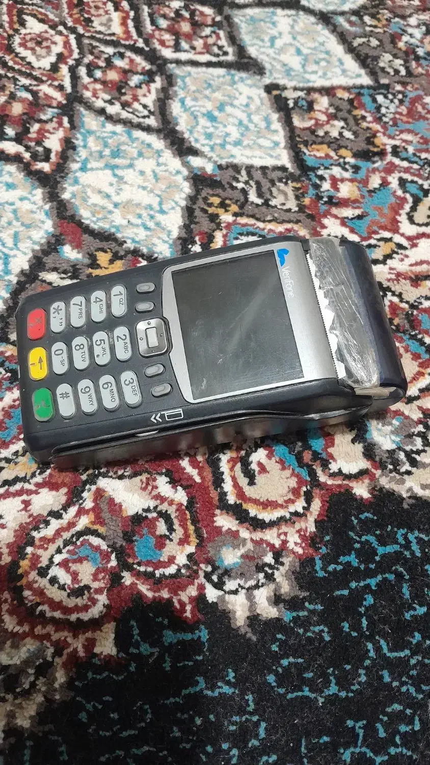 کارت خوان سیار|لوازم جانبی موبایل و تبلت|تربت جام, معدآباد|دیوار