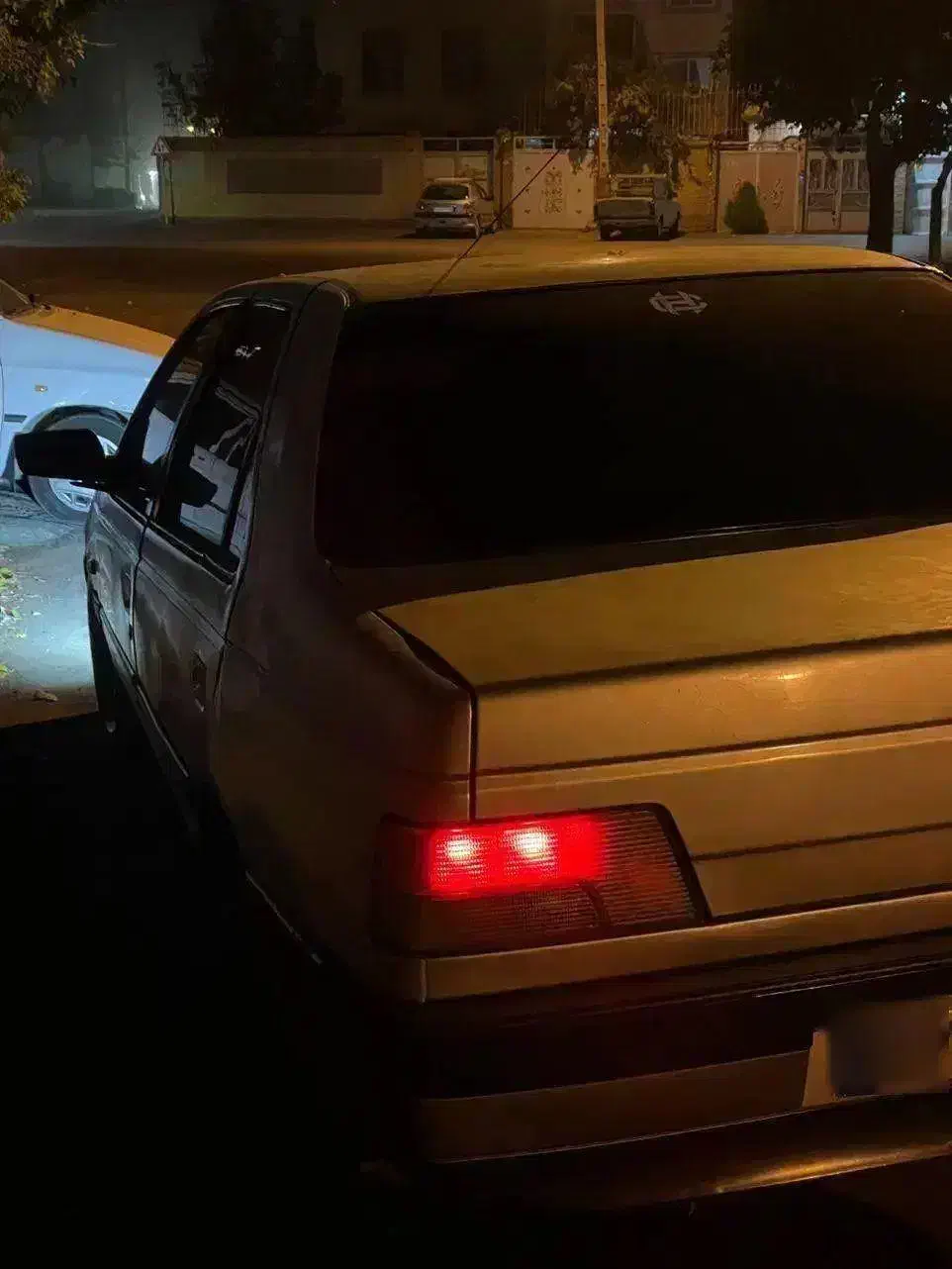 پژو ۴۰۵ glx مدل ۱۳۸۵|خودرو سواری و وانت|مشهد, بلال|دیوار