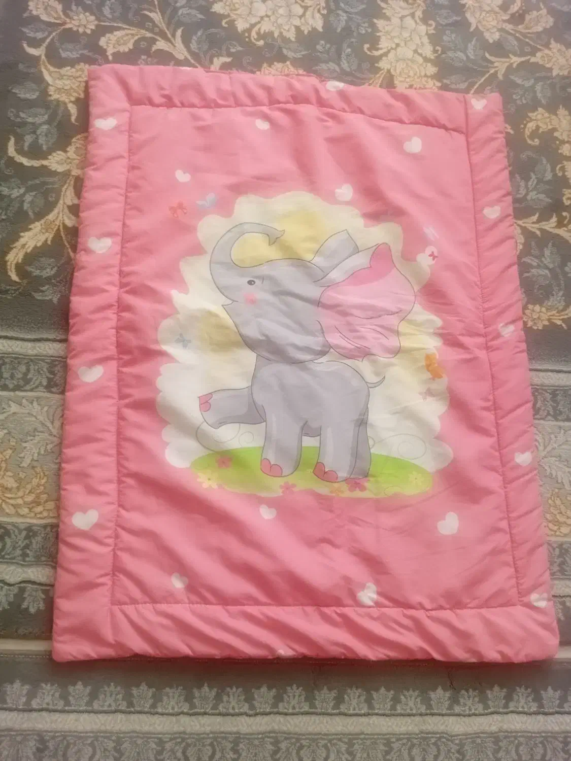 پتو|رختخواب، بالش، پتو|اندیشه, اندیشه فاز ۴|دیوار