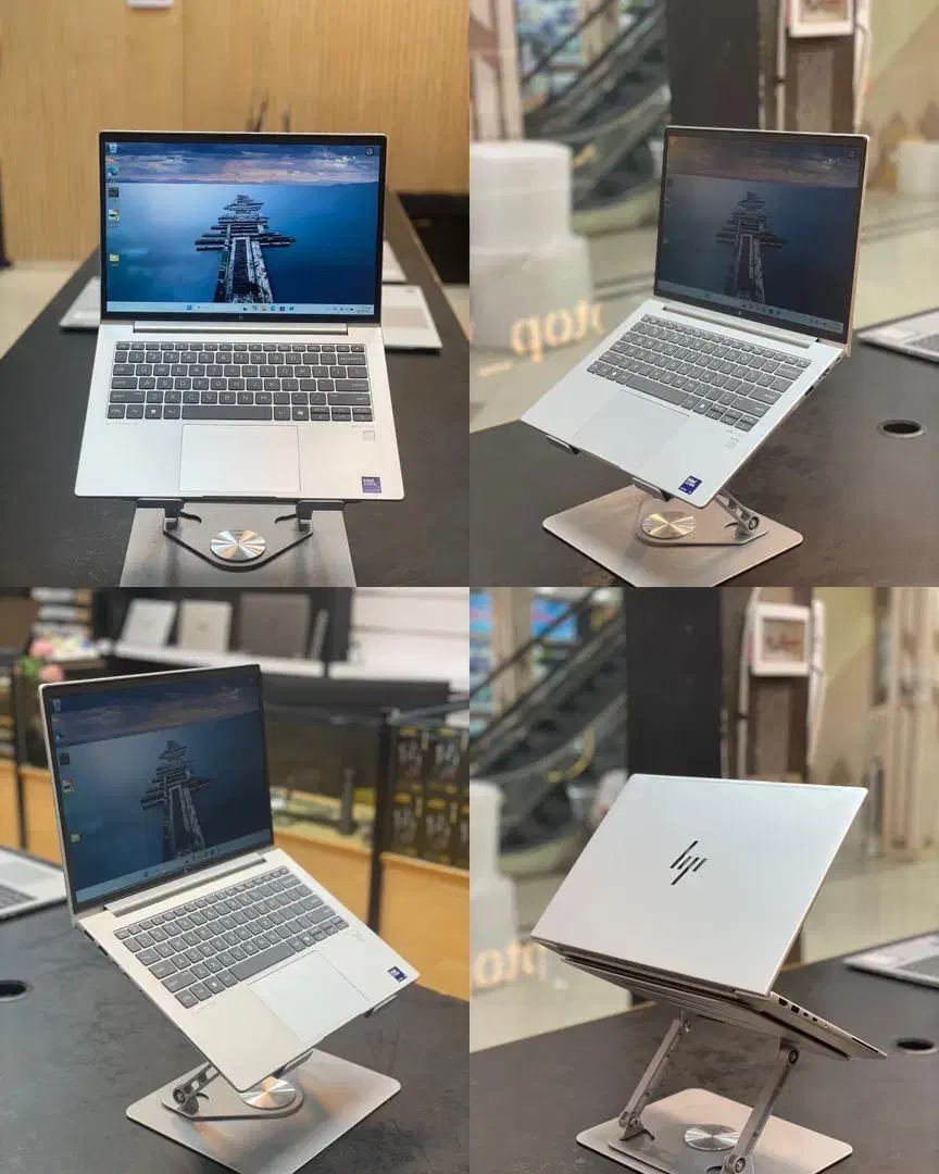 لپ تاپ صنعتی گیمینگ hp i7 نقشه کشی3بعدی/رندرگرفتن|رایانه همراه|تبریز, |دیوار