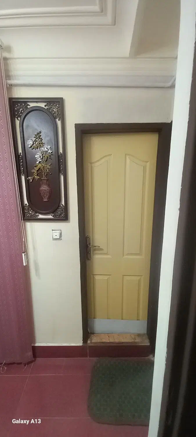 واحد ۳۶ متر با سند مالکیت رسمی تک برگ قانونی|فروش آپارتمان|رشت, چله خانه|دیوار