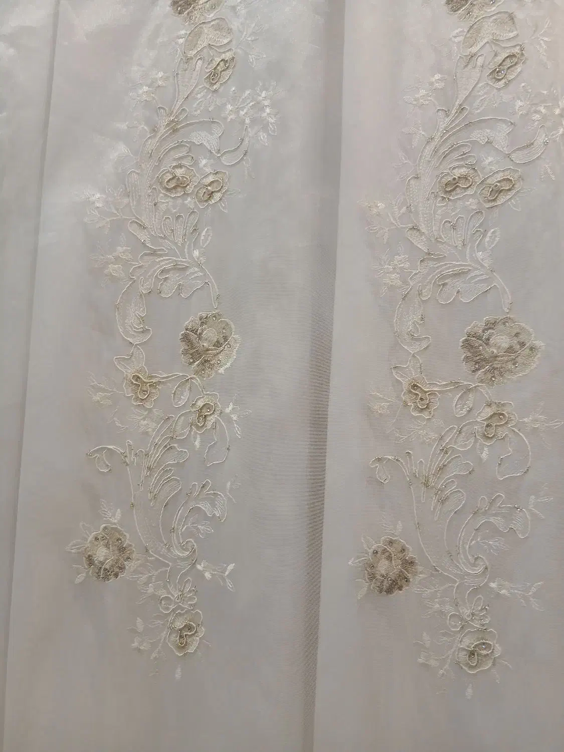 پرده|پرده، رانر، رومیزی|سبزوار, کوی بهار|دیوار