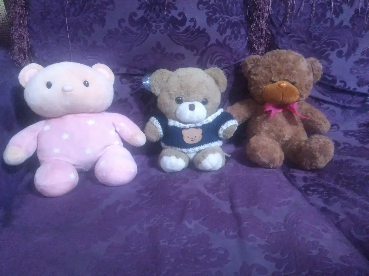 عروسک|اسباب‌‌بازی|تهران, هروی|دیوار