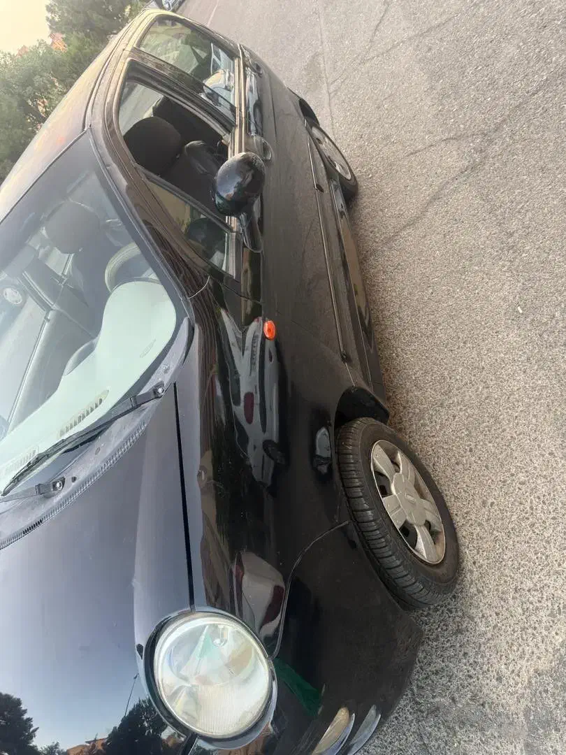 ام‌‌وی‌ام ۱۱۰|خودرو سواری و وانت|تهران, شهران شمالی|دیوار