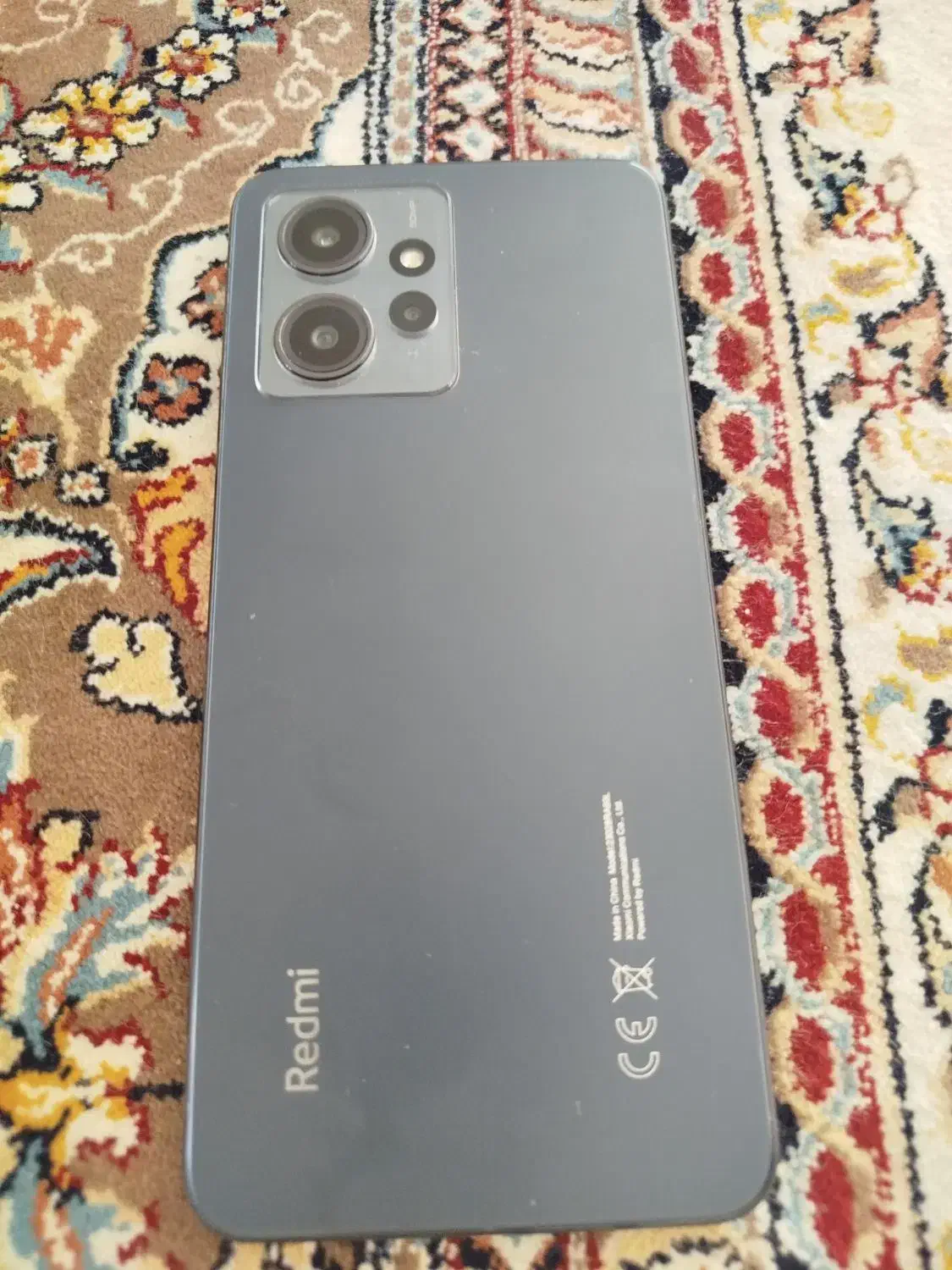 note 12|موبایل|تهران, هاشم‌آباد|دیوار