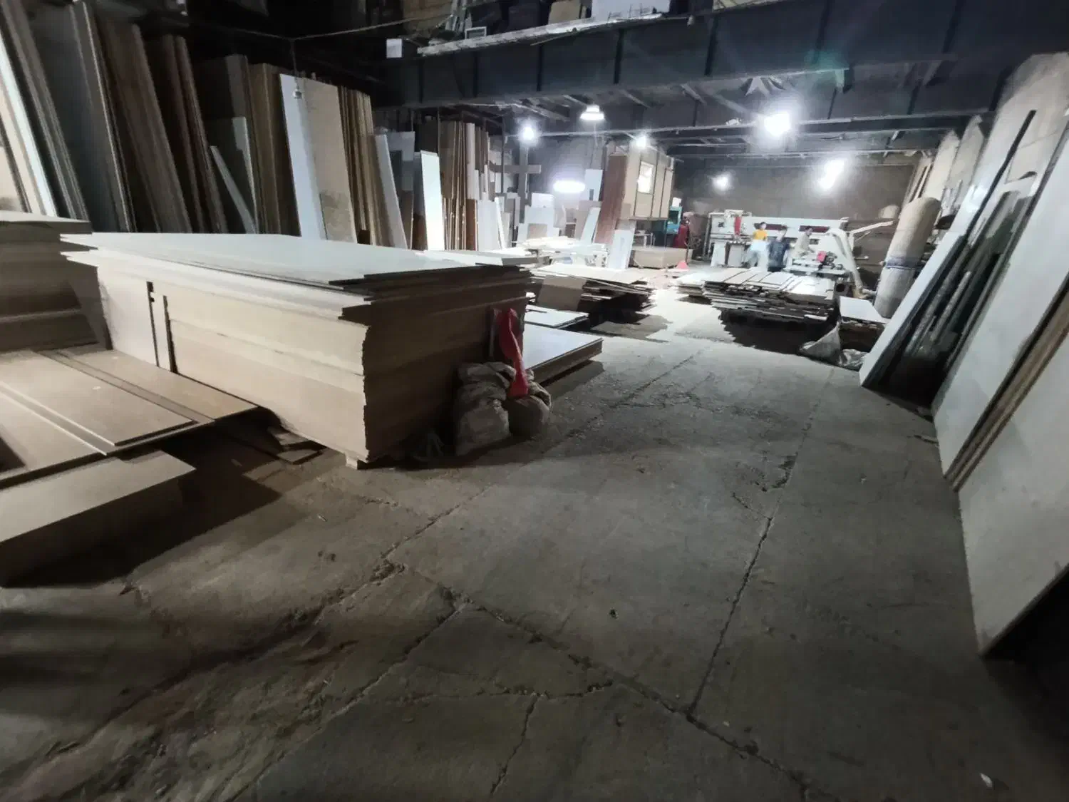 cnc سی ان سی کار با دستگاه نیازمندیم|استخدام صنعتی، فنی، مهندسی|مشهد, نوید|دیوار