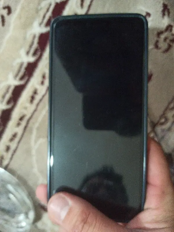 گوشی not8pro|موبایل|همدان, |دیوار