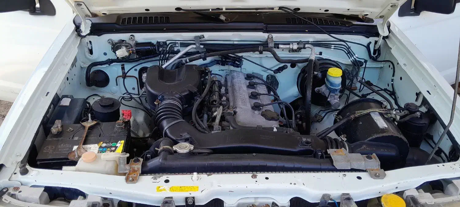 نیسان پیکاپ تک کابین مدل 83|خودرو سواری و وانت|اهواز, کوروش|دیوار