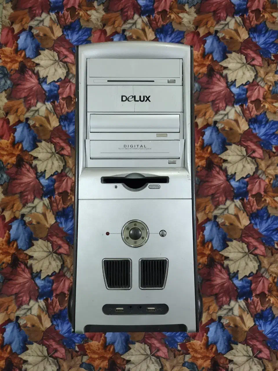 کیس اسمبل شده نسل ۳|رایانه رومیزی|تهران, استاد معین|دیوار