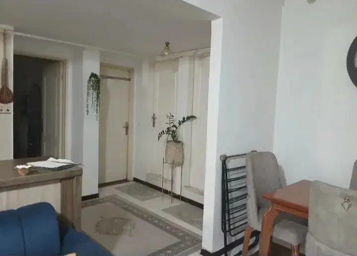 ۸۲متر۶سال ساخت پارکینگ انباری آسانسور|فروش آپارتمان|کهریزک, |دیوار