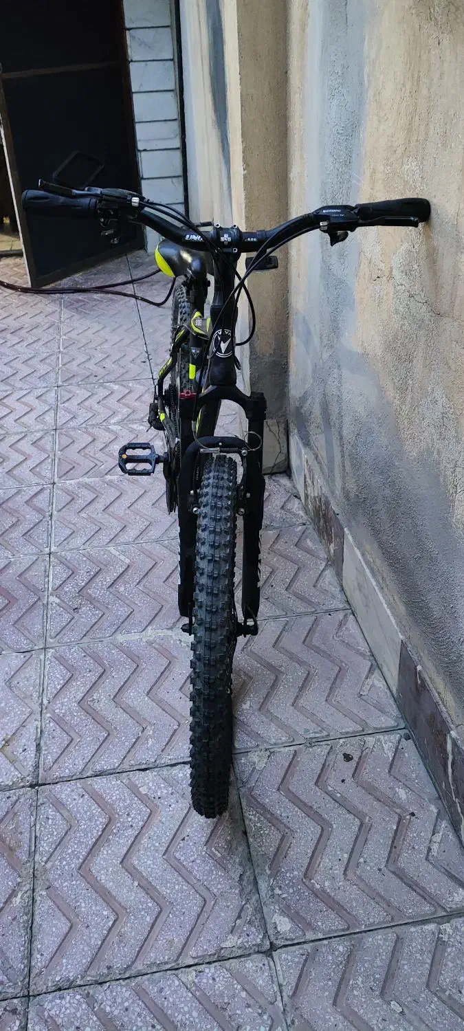 فروش|دوچرخه، اسکیت، اسکوتر|قروه, |دیوار