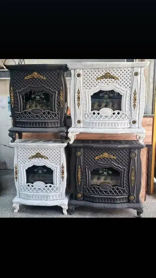 بخاری گازی 24و38هزار تکنو|بخاری، هیتر، شومینه|نسیمشهر, |دیوار