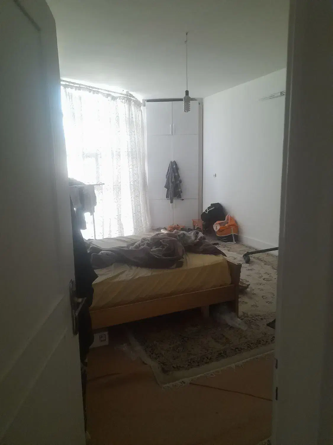 کار در خانه ومکان استراحت|استخدام سرایداری و نظافت|نیشابور, محله میدان باغات|دیوار