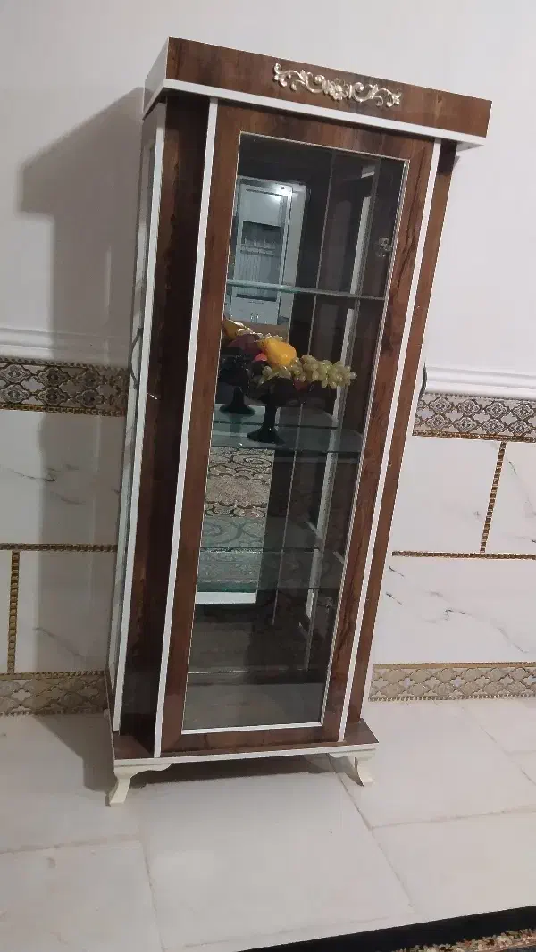 بوفه نو بدون خط و خش|بوفه، ویترین، کنسول|کرباسک, |دیوار