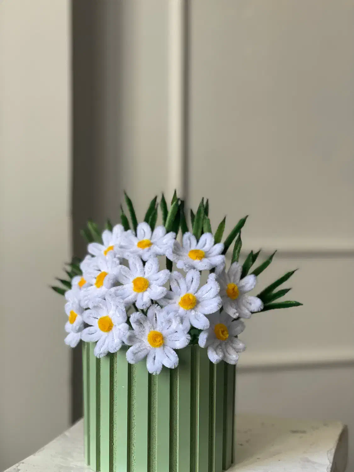 گل بابونه|گل مصنوعی|تهران, تهرانسر مرکزی|دیوار