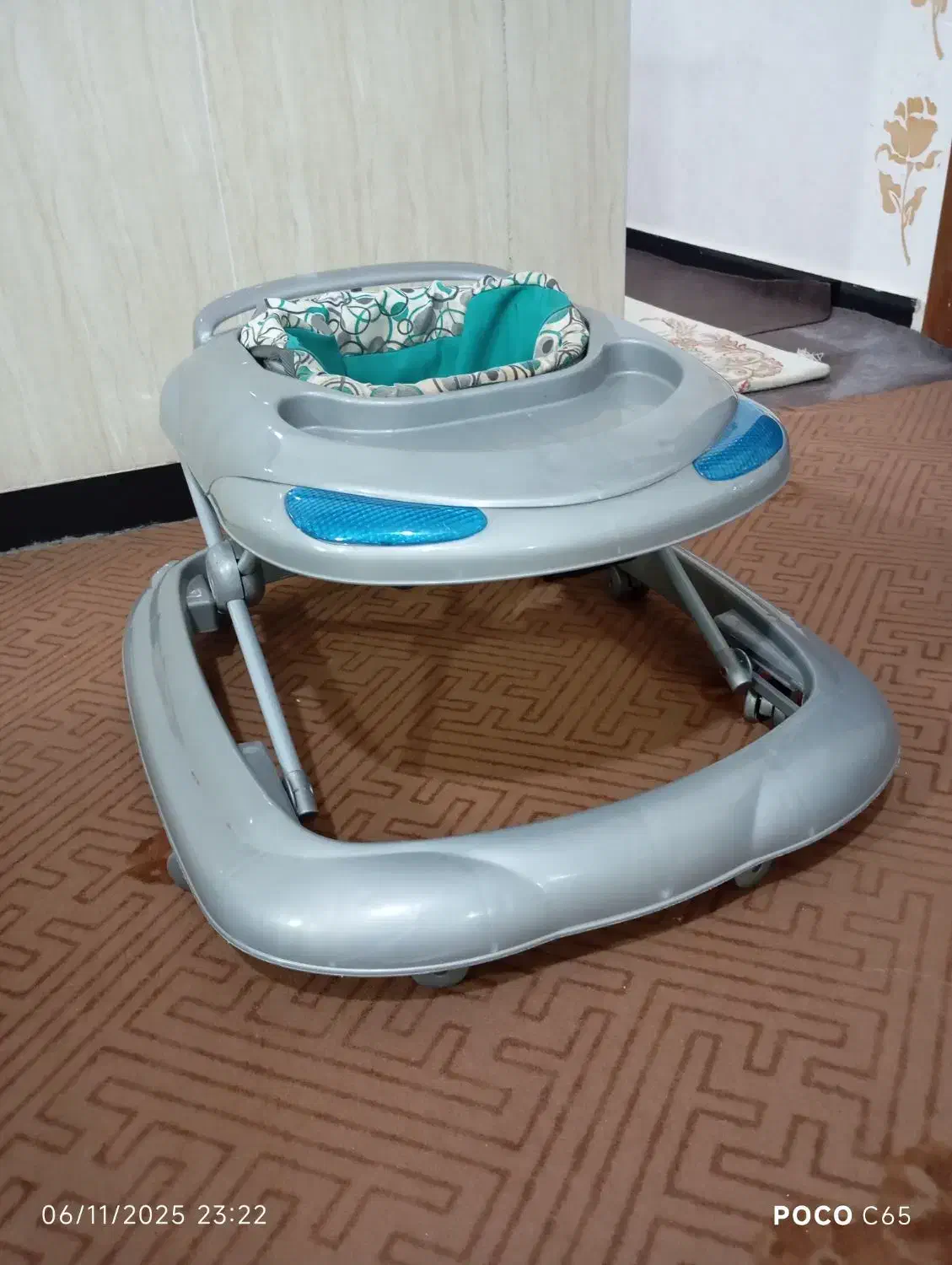 روروک بچه|کالسکه و لوازم جانبی|کرمانشاه, |دیوار