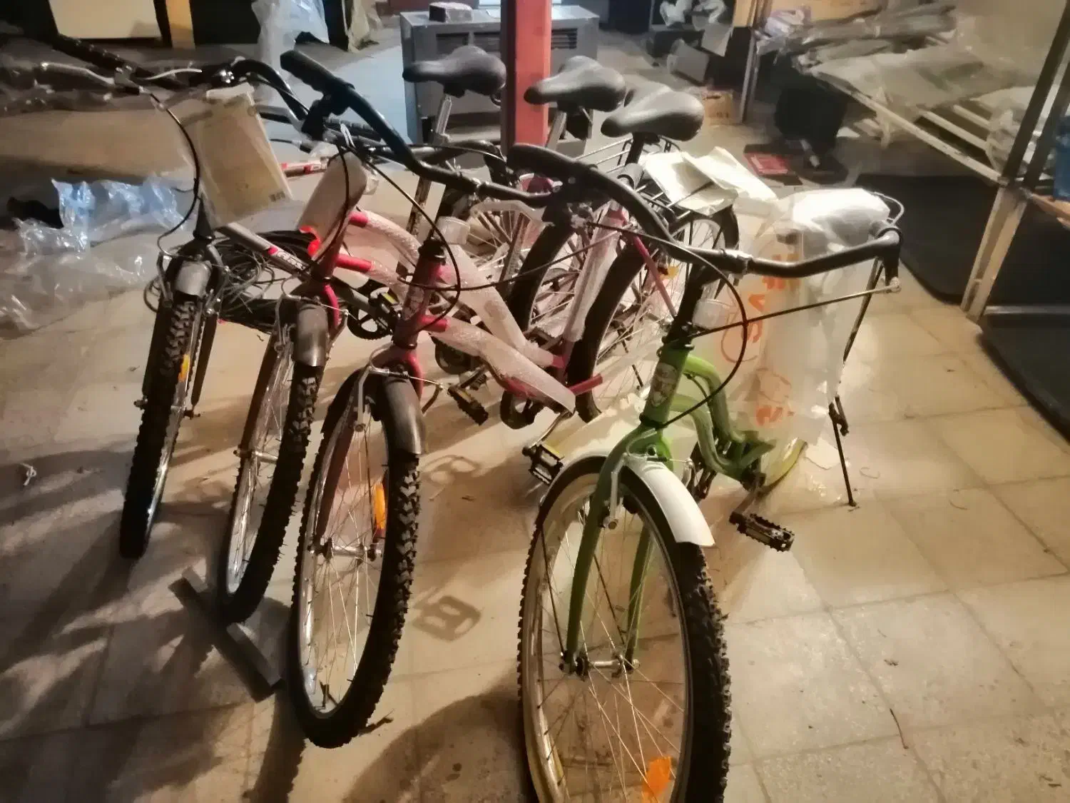 دوچرخه مدل میترا دخترانه|دوچرخه، اسکیت، اسکوتر|قوچان, |دیوار