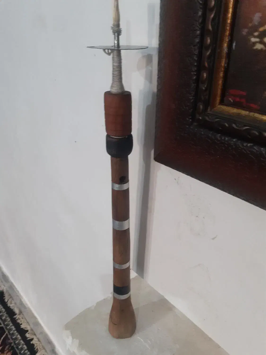 گیتار ،تنبک ، ساز سرنا ، سنتور|سازهای سنتی|دورود, |دیوار