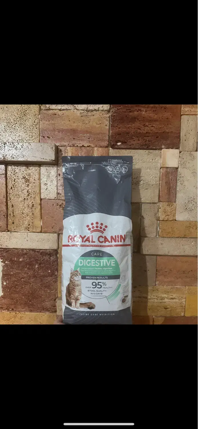 غذا خشک گربه|لوازم جانبی حیوانات|تهران, آجودانیه|دیوار