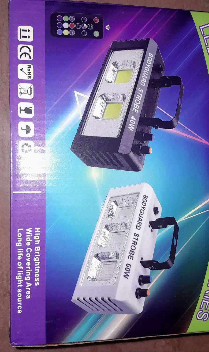 فلشر زیبا و شیک جهت جذب مشتری فروشگاه ها|صوتی و تصویری|جهرم, |دیوار