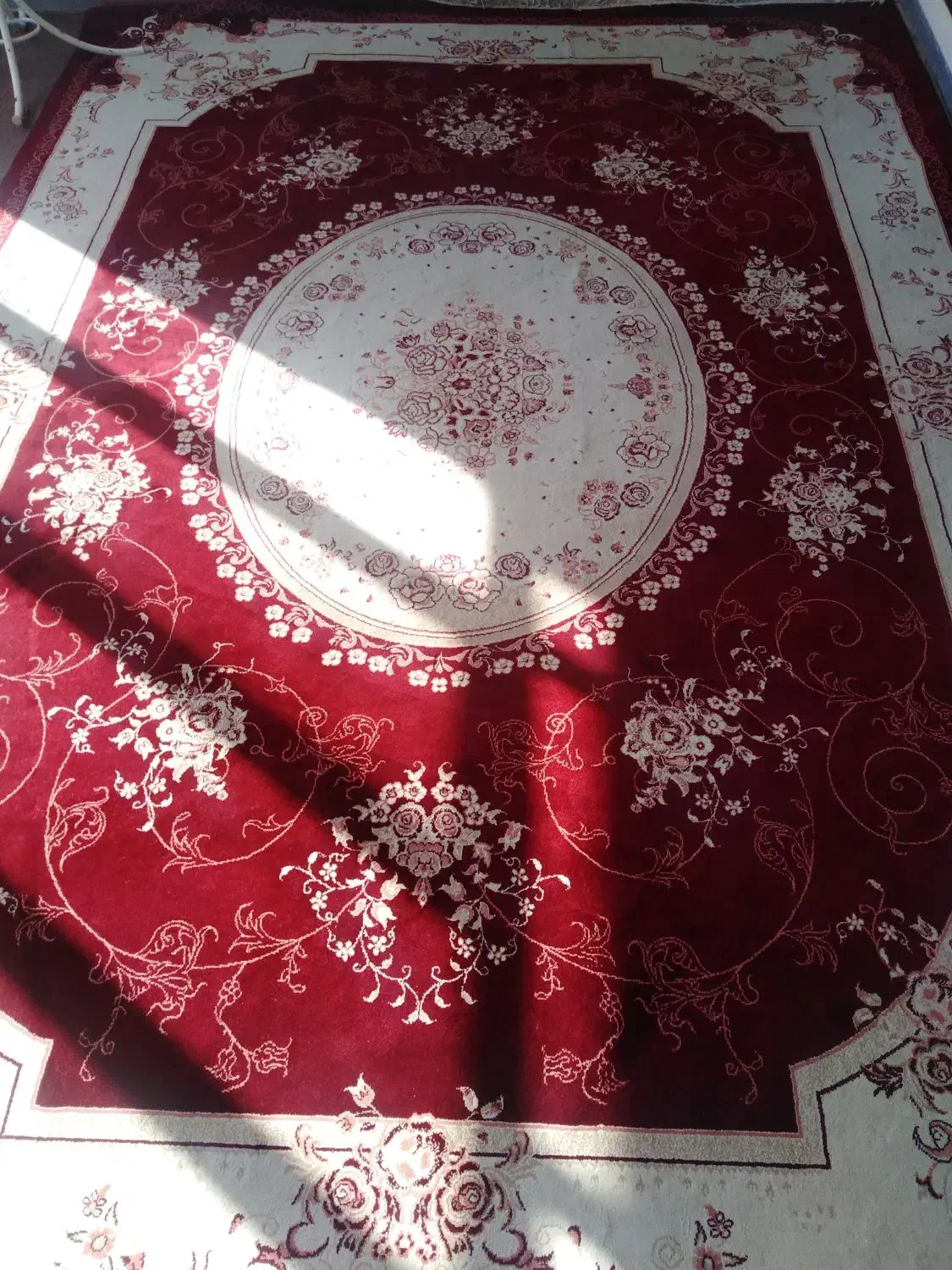 دو عدد فرش|فرش|تبریز, |دیوار