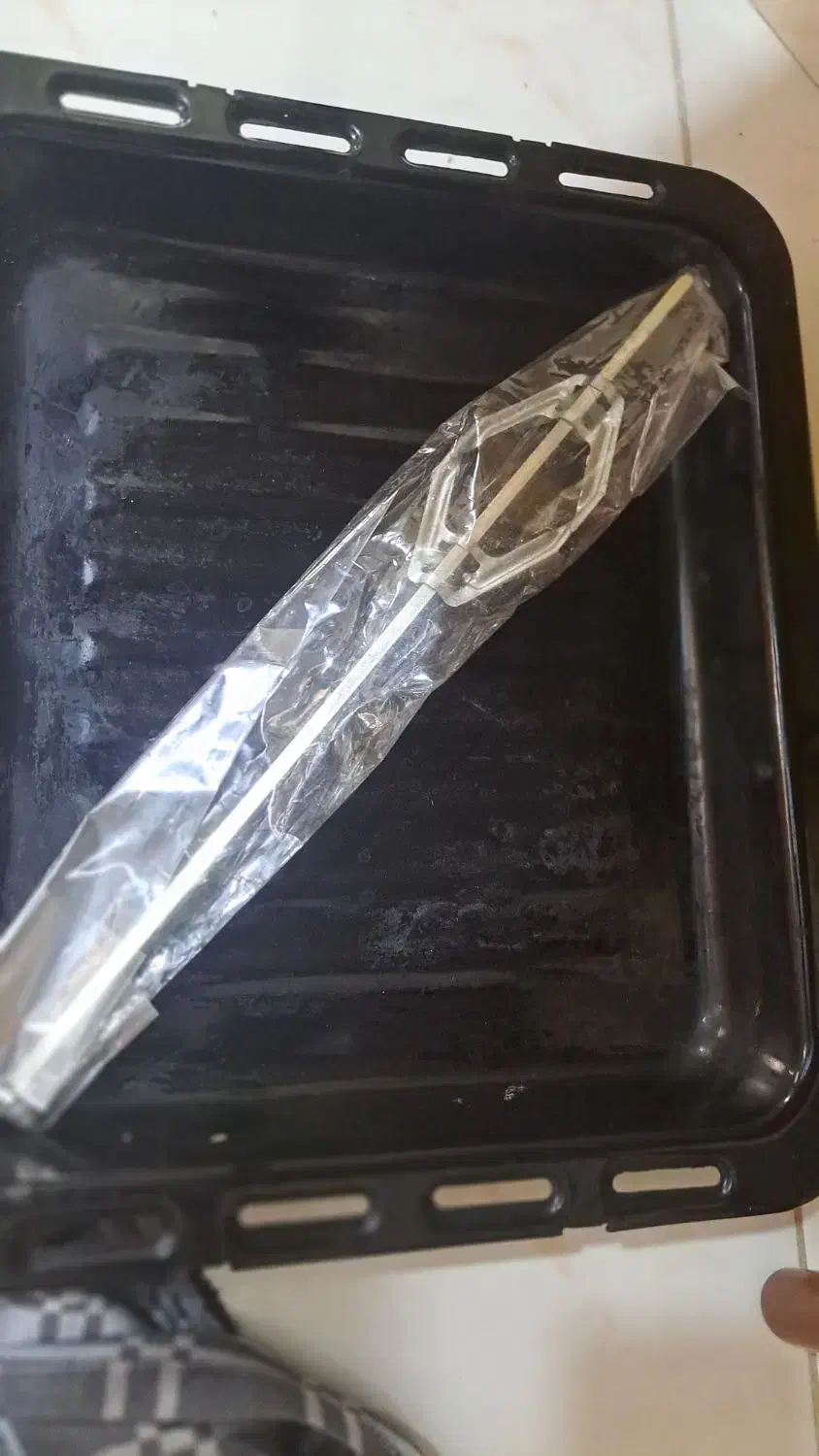 ماکروفر|اجاق گاز و لوازم برقی پخت‌وپز|سهند, |دیوار